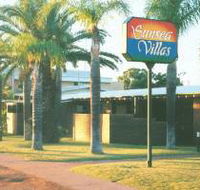 Kalbarri Sunsea Villas - Accommodation VIC