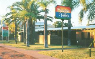 Kalbarri Sunsea Villas - Accommodation VIC 0