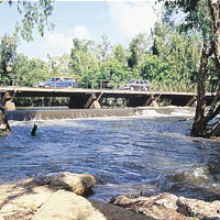 Katherine Low Level Caravan Park - Accommodation VIC 0
