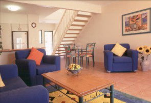 Terrapin Apartments - Accommodation VIC 0