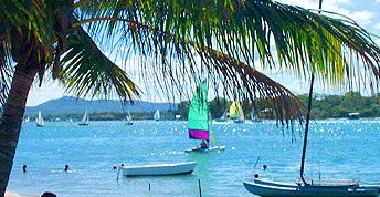 Terrapin Apartments - Accommodation VIC 1