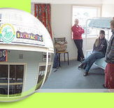 Snowy Mountains Backpackers - Accommodation VIC