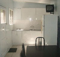 Cape Hillsborough Nature Resort - Accommodation VIC