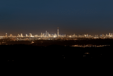 Eagle Heights Mountain Resort - Accommodation VIC