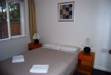 Armadale Serviced Apartments - Accommodation VIC 0