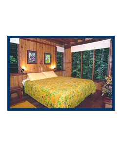 The Canopy Treehouses - Accommodation VIC 3
