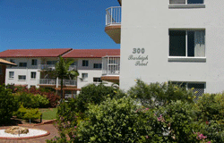 Burleigh Point Apartments - Accommodation VIC