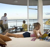 2nd Avenue Beachside Apartments - Accommodation VIC