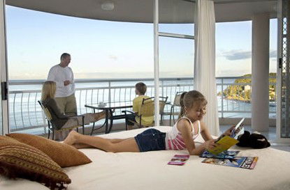 2nd Avenue Beachside Apartments - Accommodation VIC 0