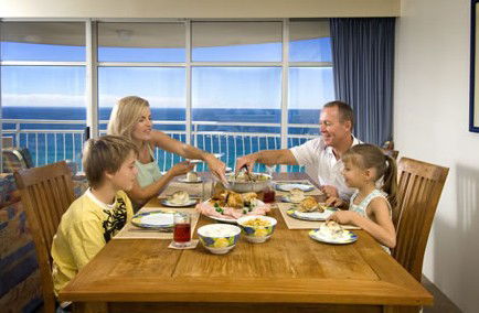 2nd Avenue Beachside Apartments - Accommodation VIC 2