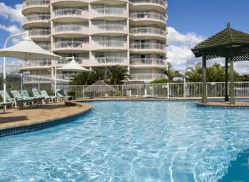 2nd Avenue Beachside Apartments - Accommodation VIC 4