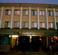 Centrepoint Motel - Accommodation VIC