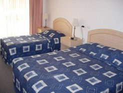 Centrepoint Motel - Accommodation VIC 1