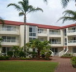 Key Largo Apartments - Accommodation VIC