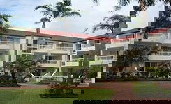 Key Largo Apartments - Accommodation VIC 0