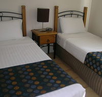 Kangaroo Point Holiday Apartments - Accommodation VIC