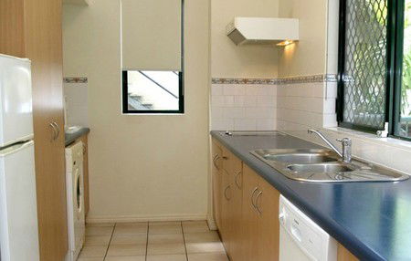 Grosvenor In Cairns - Accommodation VIC 2