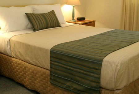 Grosvenor In Cairns - Accommodation VIC 3