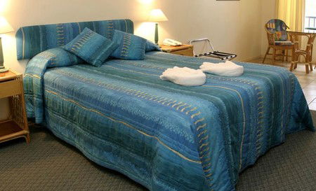 Grosvenor In Cairns - Accommodation VIC 4