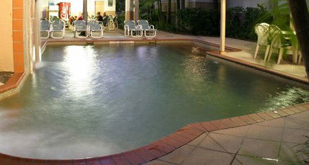 Grosvenor In Cairns - Accommodation VIC 5