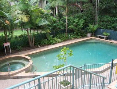 Burleigh Terraces Luxury Apartments - Accommodation VIC 1