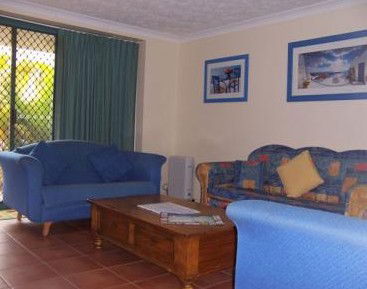 Burleigh Terraces Luxury Apartments - Accommodation VIC 2