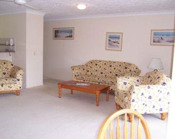 Burleigh Terraces Luxury Apartments - Accommodation VIC 4