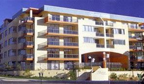 Burleigh Terraces Luxury Apartments - Accommodation VIC 5