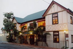 Dahrl Court - Accommodation VIC 0