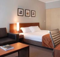 Clarion Suites Gateway - Accommodation VIC