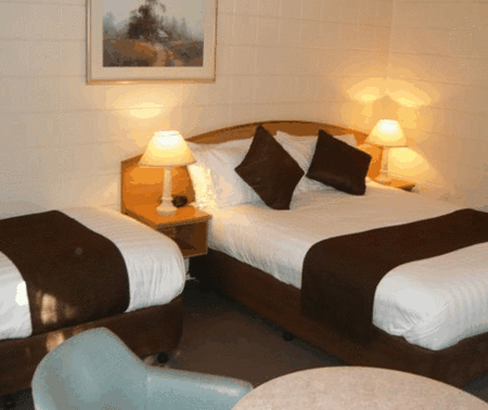 Best Western Hospitality Inn Geraldton - Accommodation VIC 3