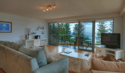 Solnamara Beachfront Apartments - Accommodation VIC 1
