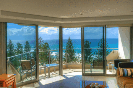 Solnamara Beachfront Apartments - Accommodation VIC 2