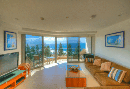 Solnamara Beachfront Apartments - Accommodation VIC 3