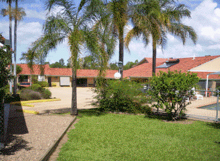 Carseldine Court Motel - Accommodation VIC 0