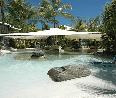Marlin Cove Resort - Accommodation VIC 0