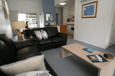 Marlin Cove Resort - Accommodation VIC 1
