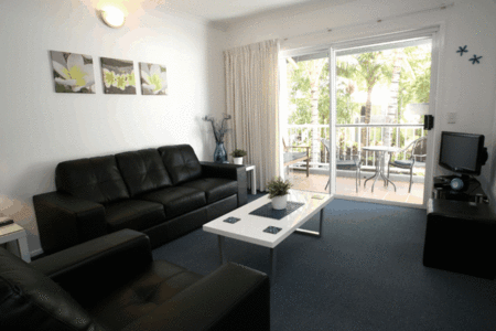 Marlin Cove Resort - Accommodation VIC 2