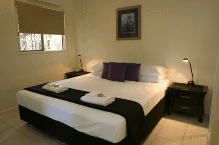 Marlin Cove Resort - Accommodation VIC 3