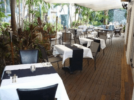 Marlin Cove Resort - Accommodation VIC 4