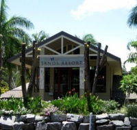 Port Douglas Sands Resort - Accommodation VIC