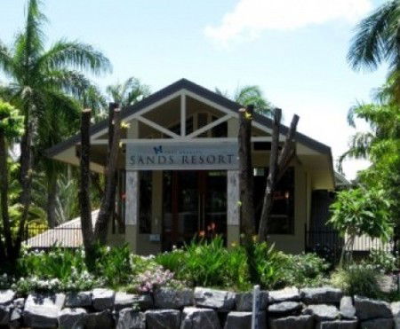 Port Douglas Sands Resort - Accommodation VIC 0