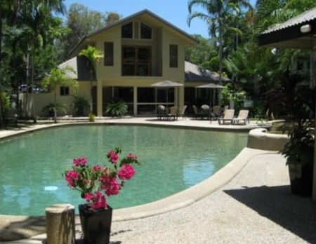 Port Douglas Sands Resort - Accommodation VIC 1