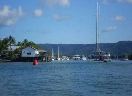 Port Douglas Sands Resort - Accommodation VIC 2