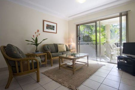 Port Douglas Sands Resort - Accommodation VIC 3