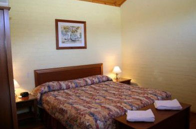 The Great Escape Lofts - Accommodation VIC 0
