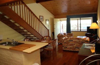 The Great Escape Lofts - Accommodation VIC 1
