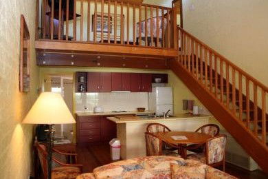 The Great Escape Lofts - Accommodation VIC 3