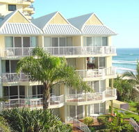 Crystal Beach Resort - Accommodation VIC