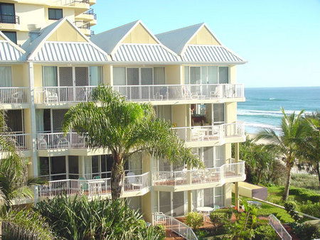 Crystal Beach Resort - Accommodation VIC 0